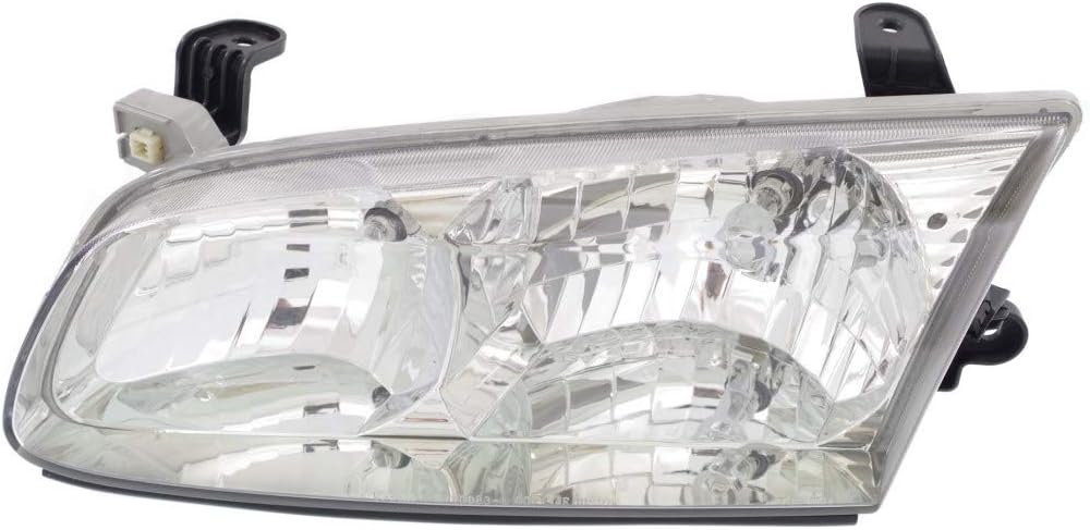 Headlight Assembly Pack of 2 N701290