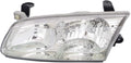 Headlight Assembly Pack of 2 N701290