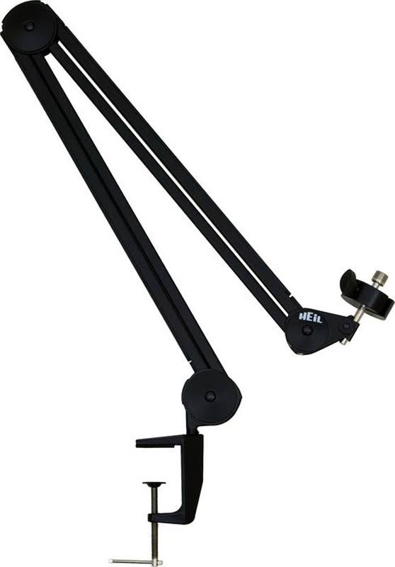 Overhead Broadcast Boom Mount V61985