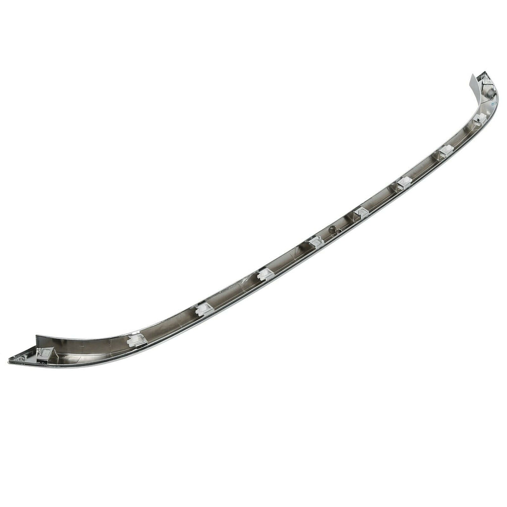Chrome Grille Hood Trim Moulding C579078