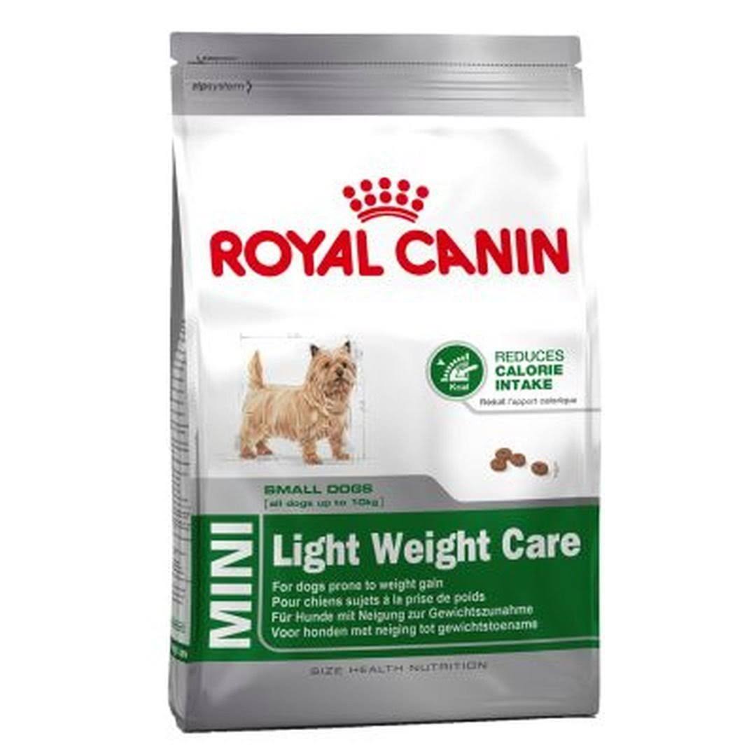 Mini Light Weight Care 8 kg G5249