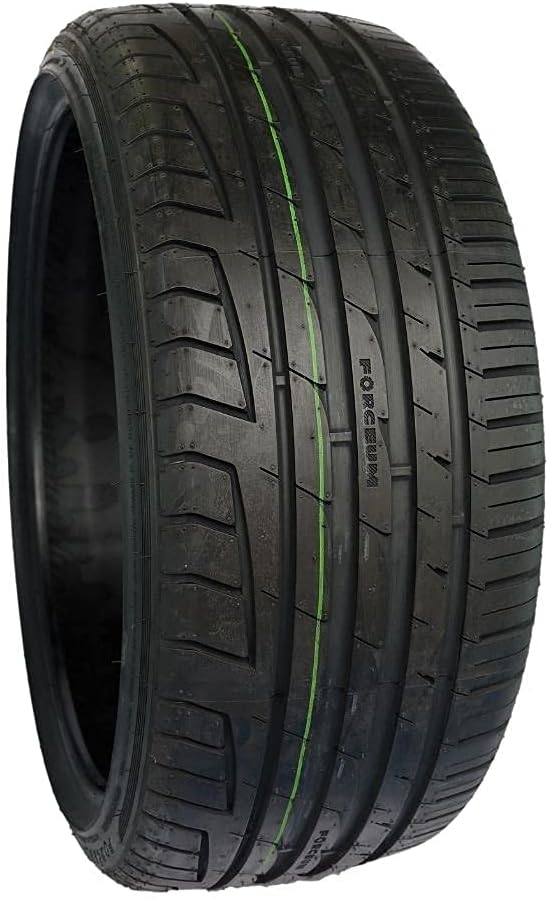 235/45R19 99Y All-Season High Performance Radial Tire M894992