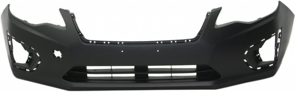 Front Bumper Cover X756674