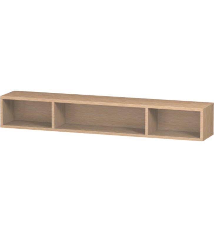 L-Cube Shelf, 3 Compartments A737782