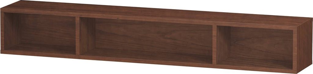 L-Cube Shelf, 3 Compartments A737782
