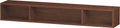 L-Cube Shelf, 3 Compartments A737782