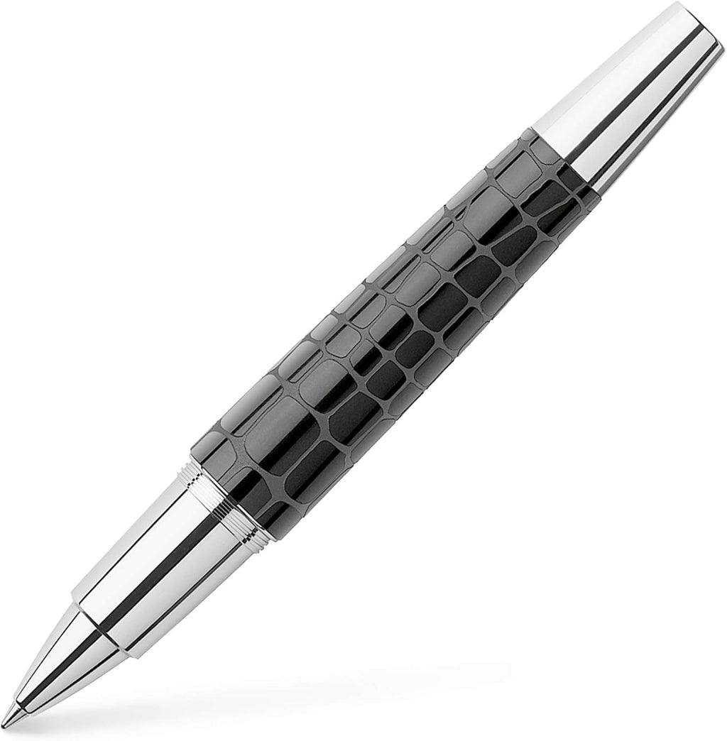 Black Ink Roller Pen A3080