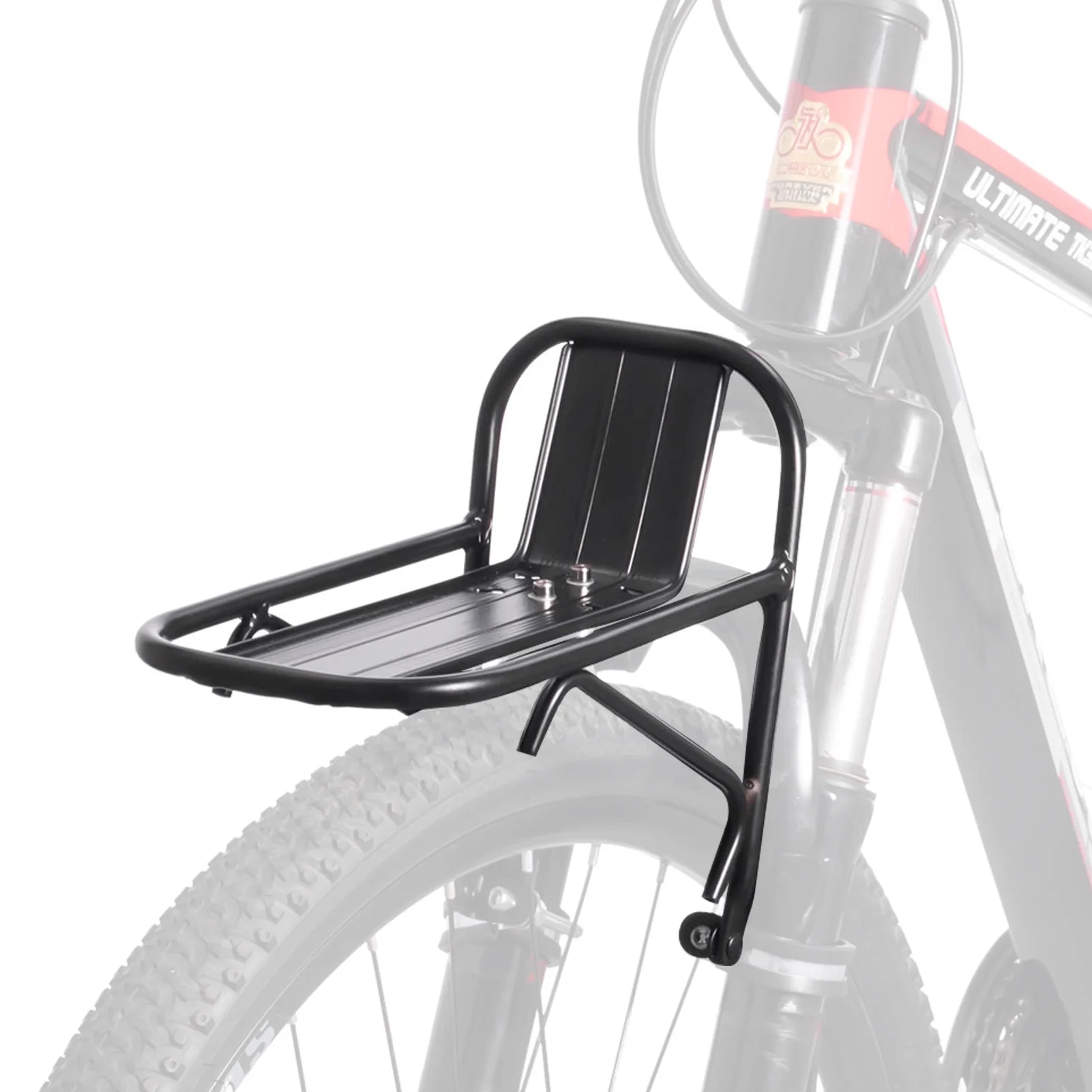 Aluminum Alloy Universal Bike Carrier O695507