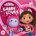 Valentine's Day Board Book A80818