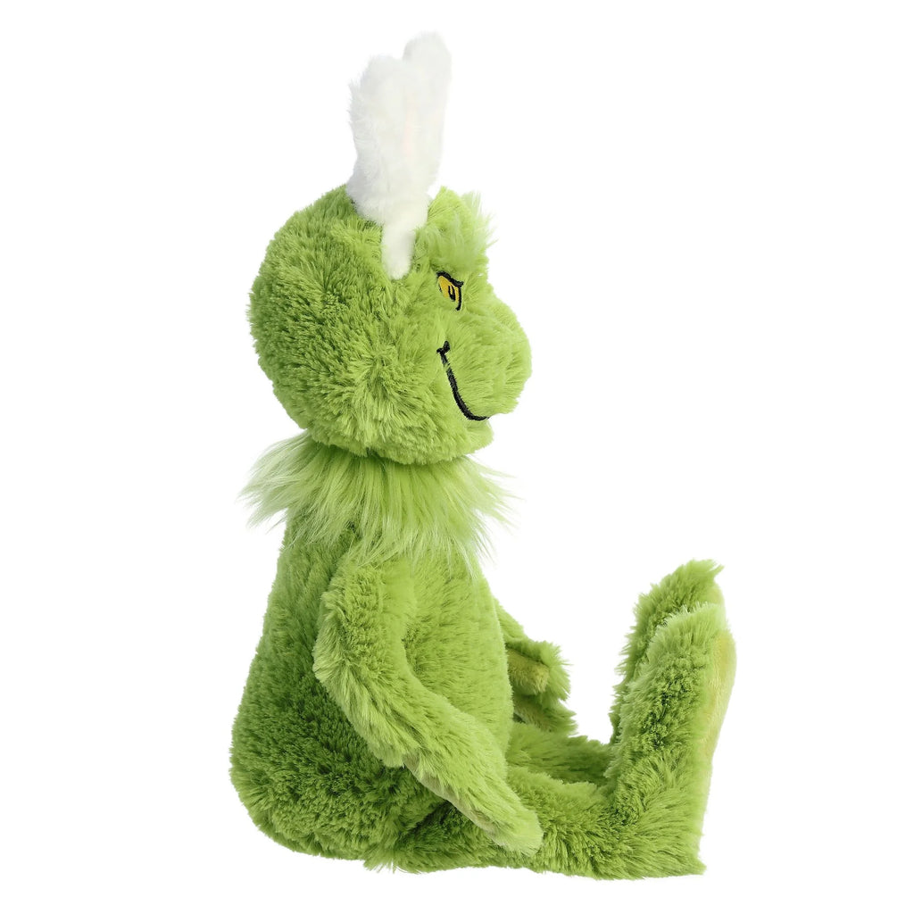 Bunny Grinch Plush L25497