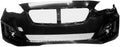 Front Bumper Cover for Subaru Impreza Sedan R818