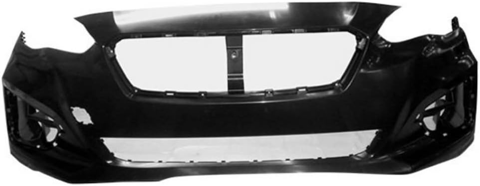 Front Bumper Cover for Subaru Impreza Sedan R818
