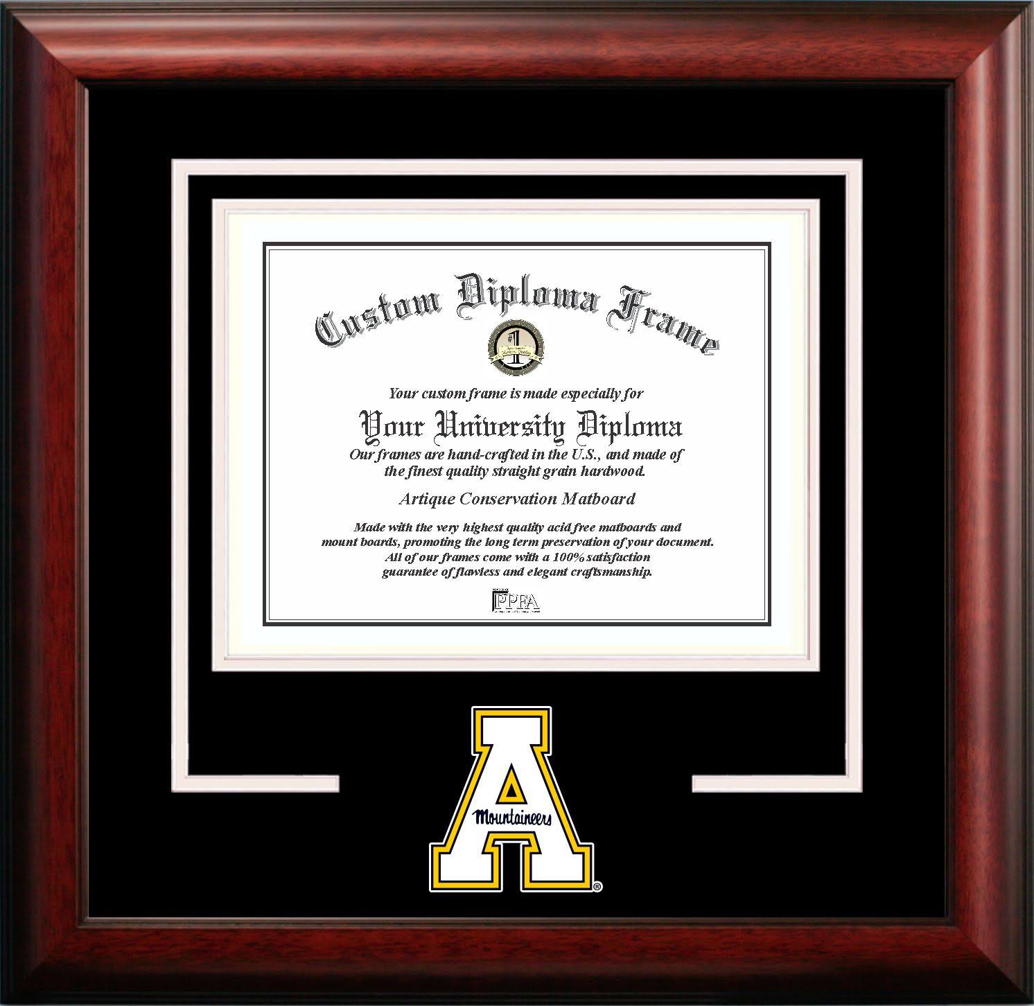 Diploma Frame S29006