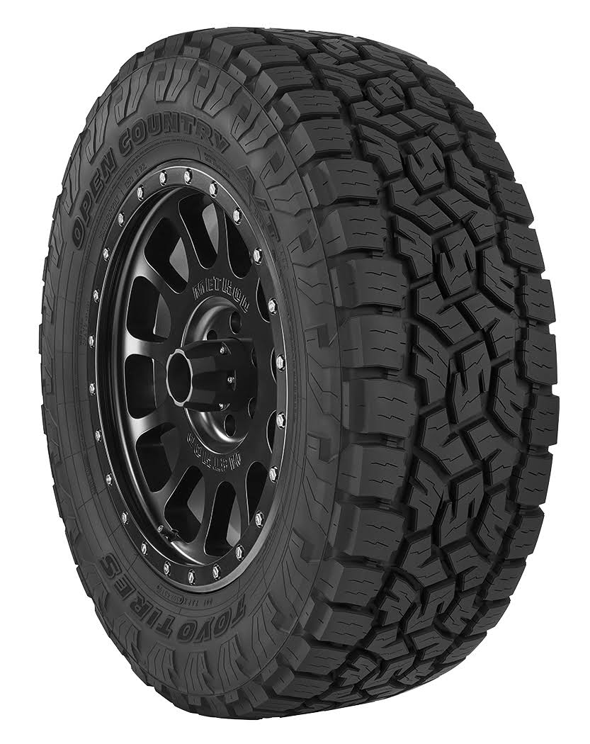 275/70R18 Open Country A/T III Tire Q45015