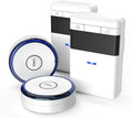SOS Alert Button Nurse Call System, Pack of 2 F965