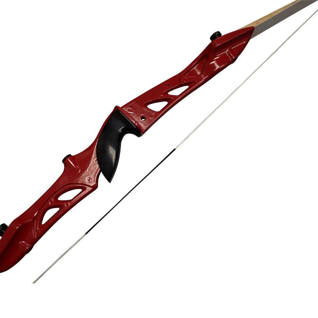 Blue Metal Takedown Recurve Bow M244848