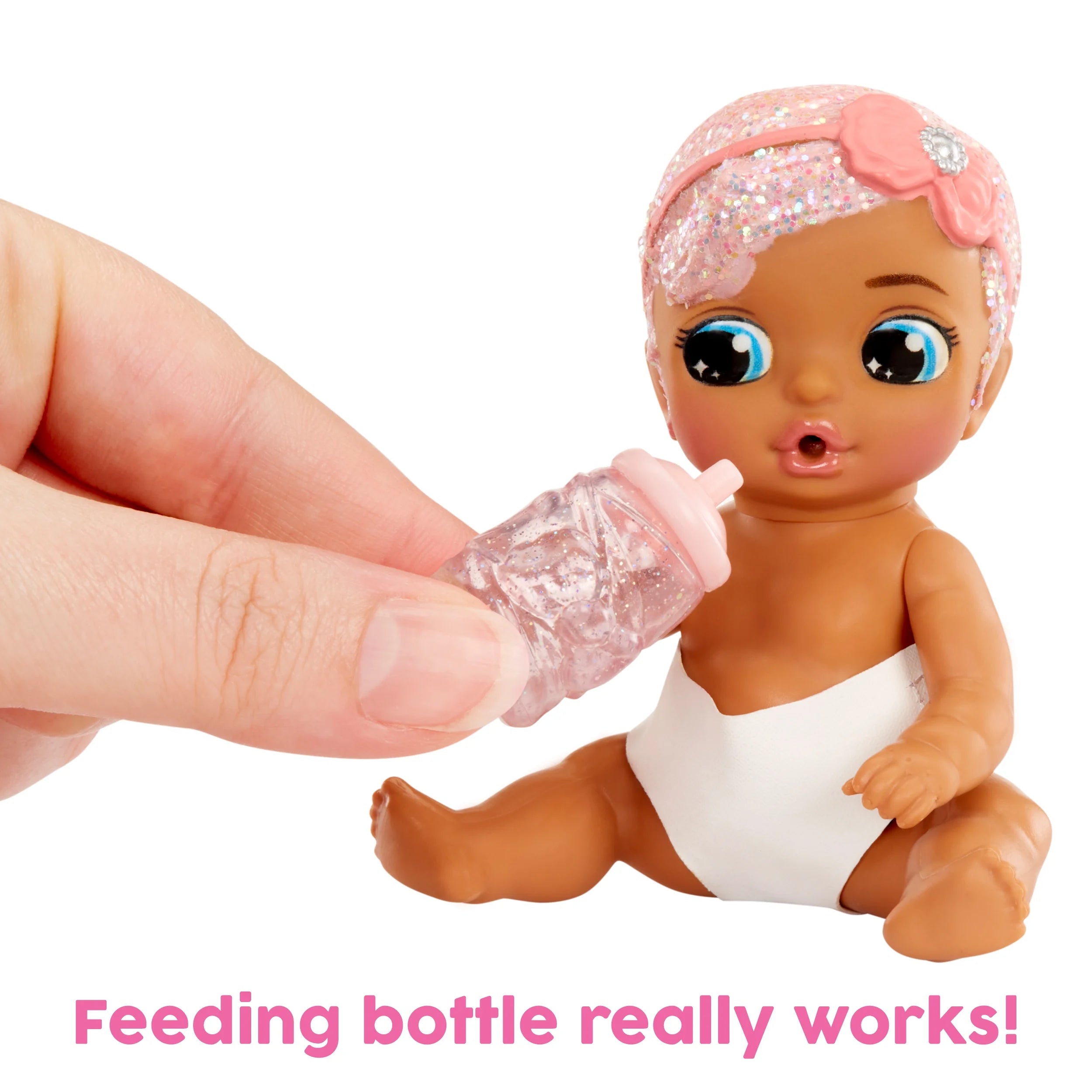 Baby Born Surprise Small Dolls Series 8 Y368