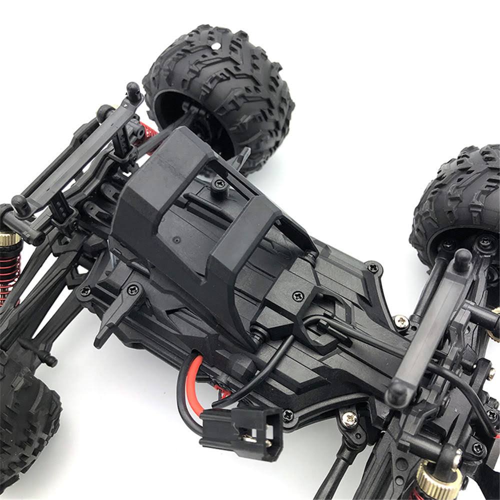 1/20 4WD 2.4G High Speed RC Car V6060