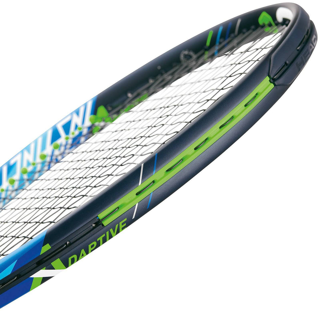 Adaptive Tennis Racquet B623
