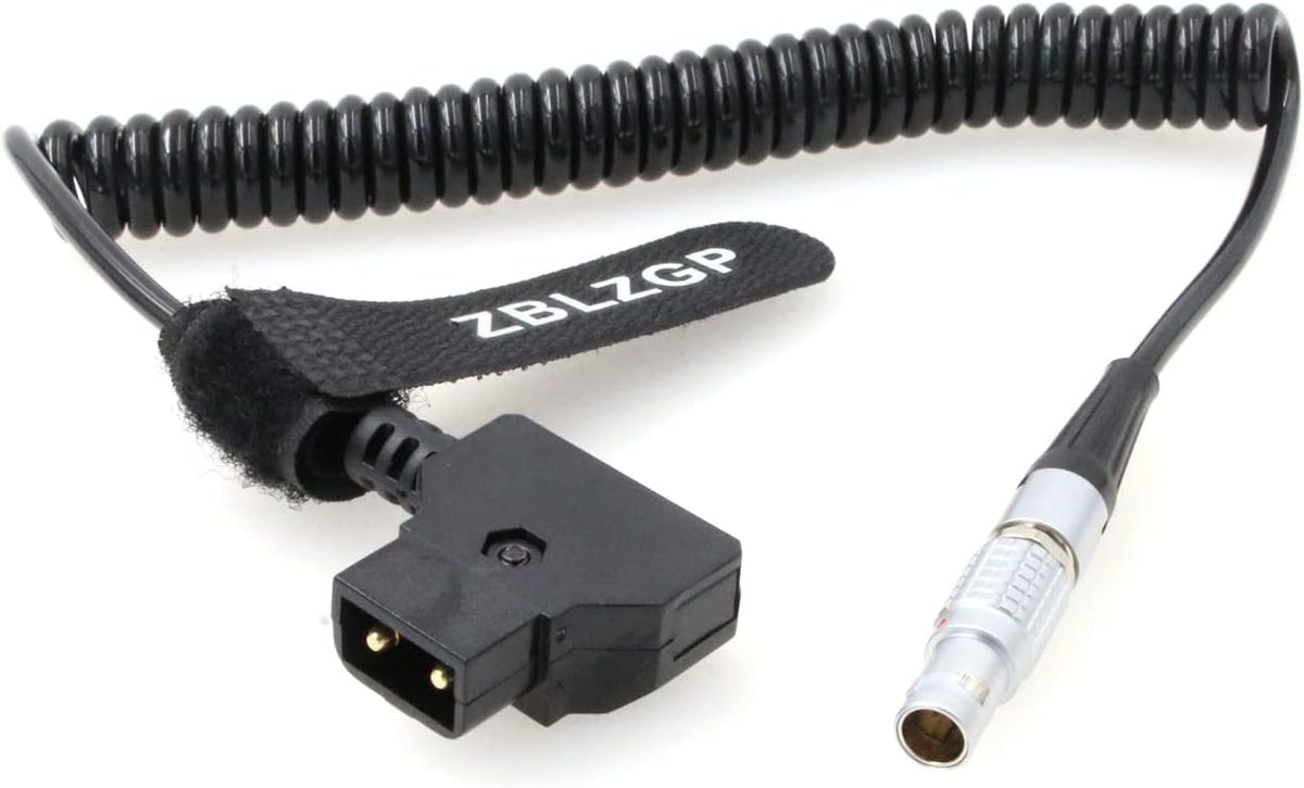 D-Tap to 0B 7 Pin Motor Power Cable, Pack of 2 P8338