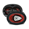 6 x 9 inch 400 Watt Full Range Car Speakers Z161445