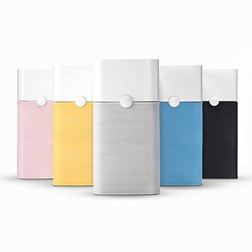 Blue Pure 121 Particle + Carbon Air Purifier Filter O407