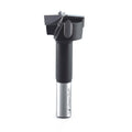 Carbide Tipped Hinge Boring Bit 26mm D x 70mm Long x 10mm Shank I69026