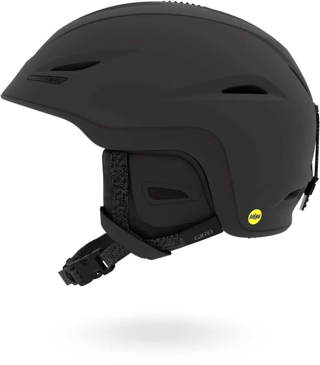 Matte Black MIPS Helmet Q778482
