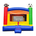 Inflatable Bounce House Bouncy Castle B66246