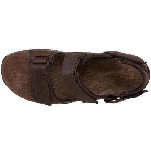 Brown Men&s Shoes H1661