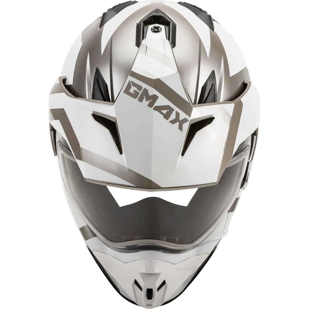 Trapper Snow Helmet with Electric Shield X95492