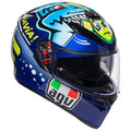 AGV K3 SV Helmet H35151