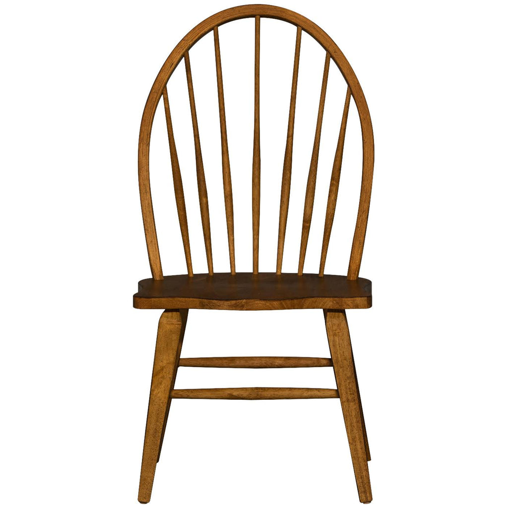 Windsor Back Side Chair X596767