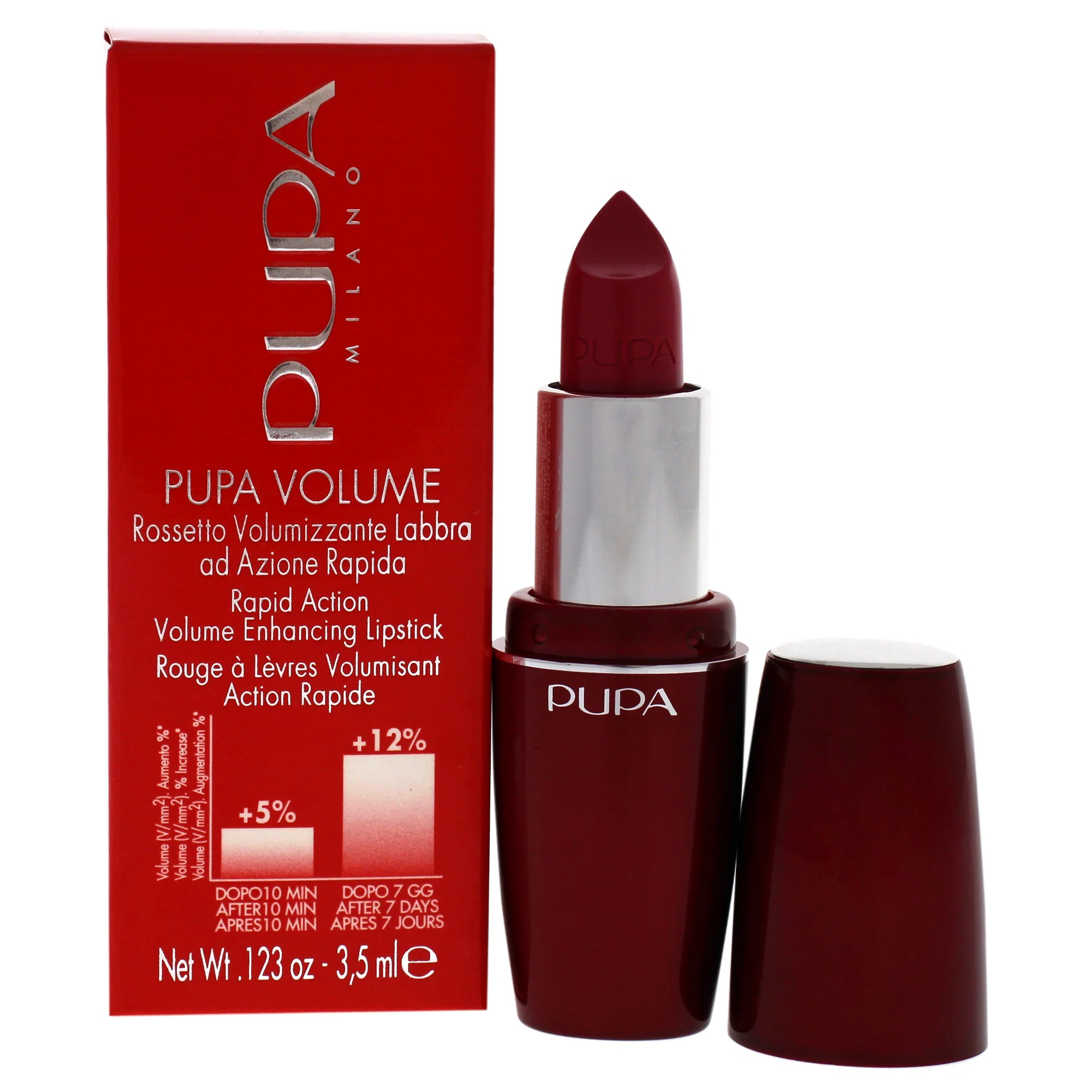 0.123 oz Lipstick C701158