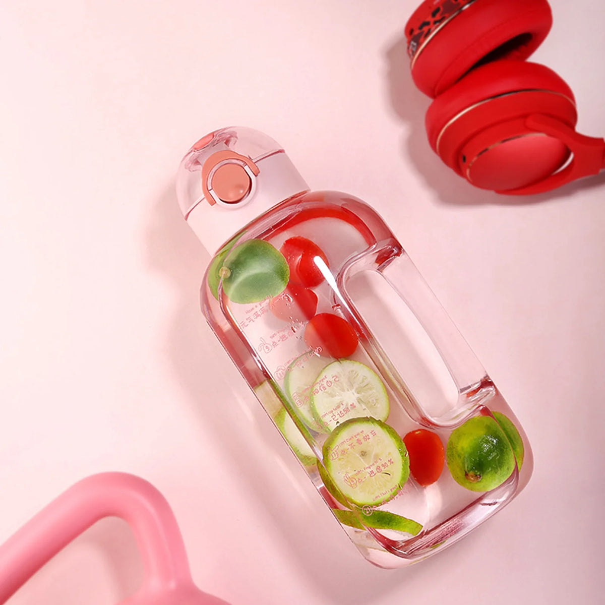 Kettle U807