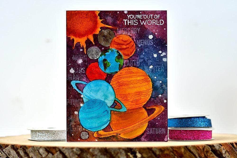 Cardmaking Kit Y59375
