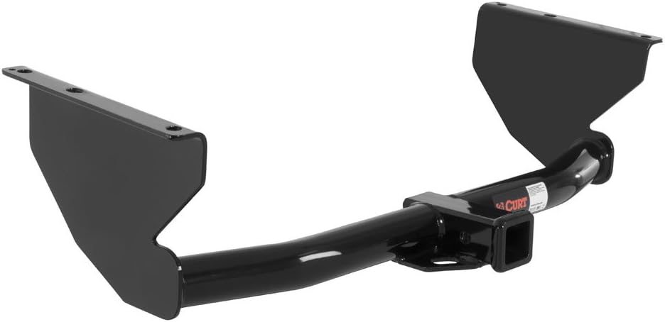 Class 3 Hitch Tow Package with 2" Ball R5586