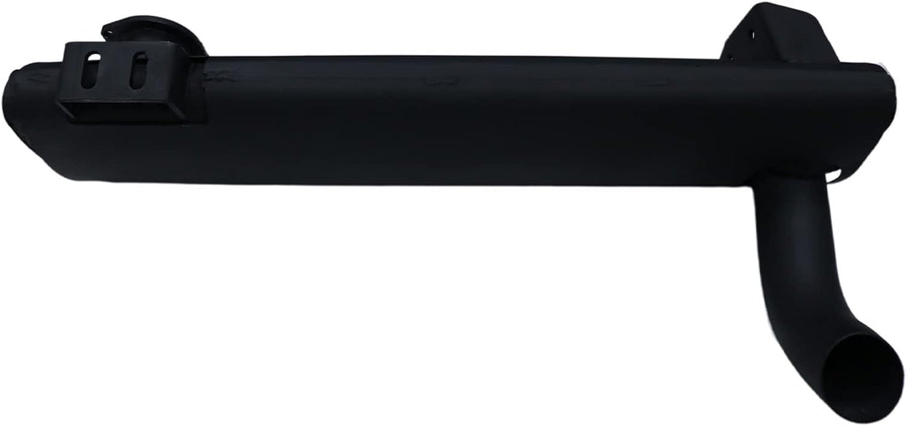 Muffler for Bobcat Skid Steer Loaders with Deutz Engine U664569