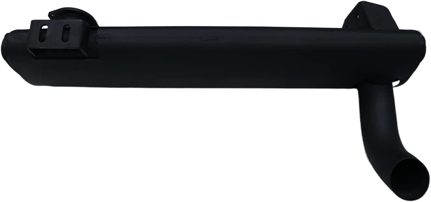 Muffler for Bobcat Skid Steer Loaders with Deutz Engine U664569