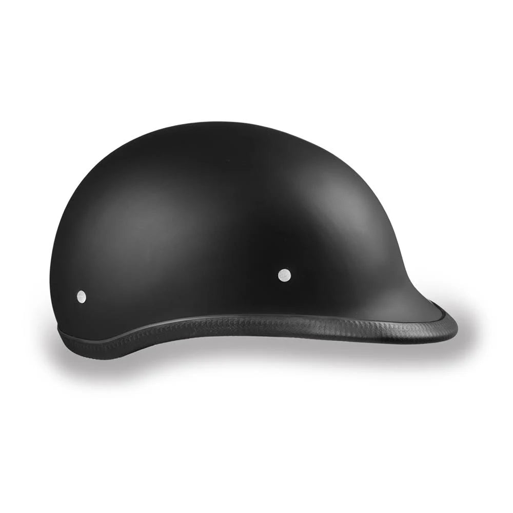 Dull Black Hawk Motorcycle D1072