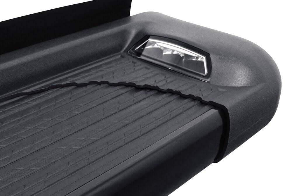 LED Running Boards G152
