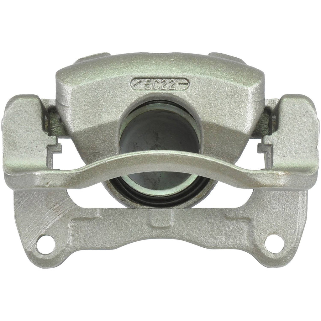 Bracketed Brake Caliper U377