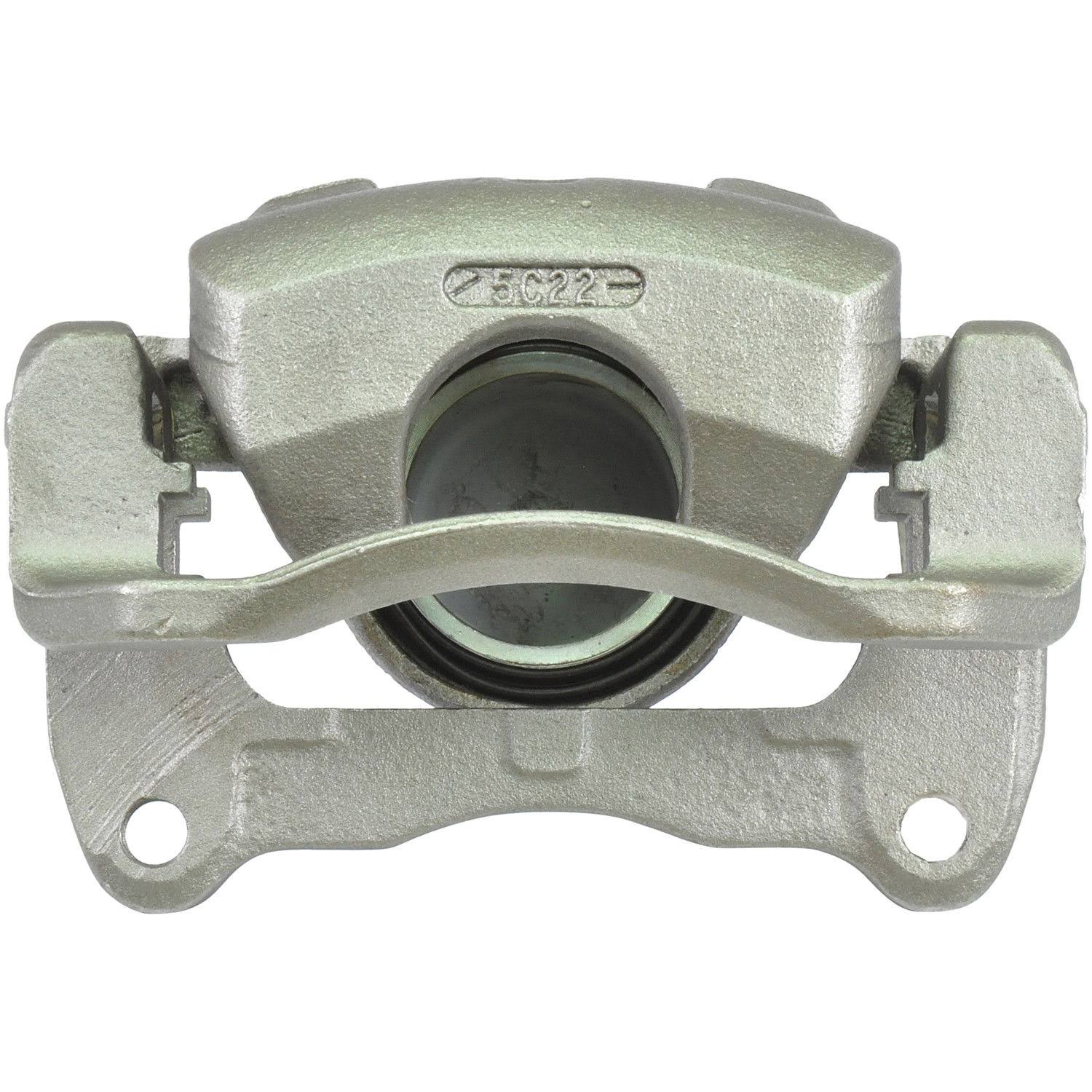 Bracketed Brake Caliper U377