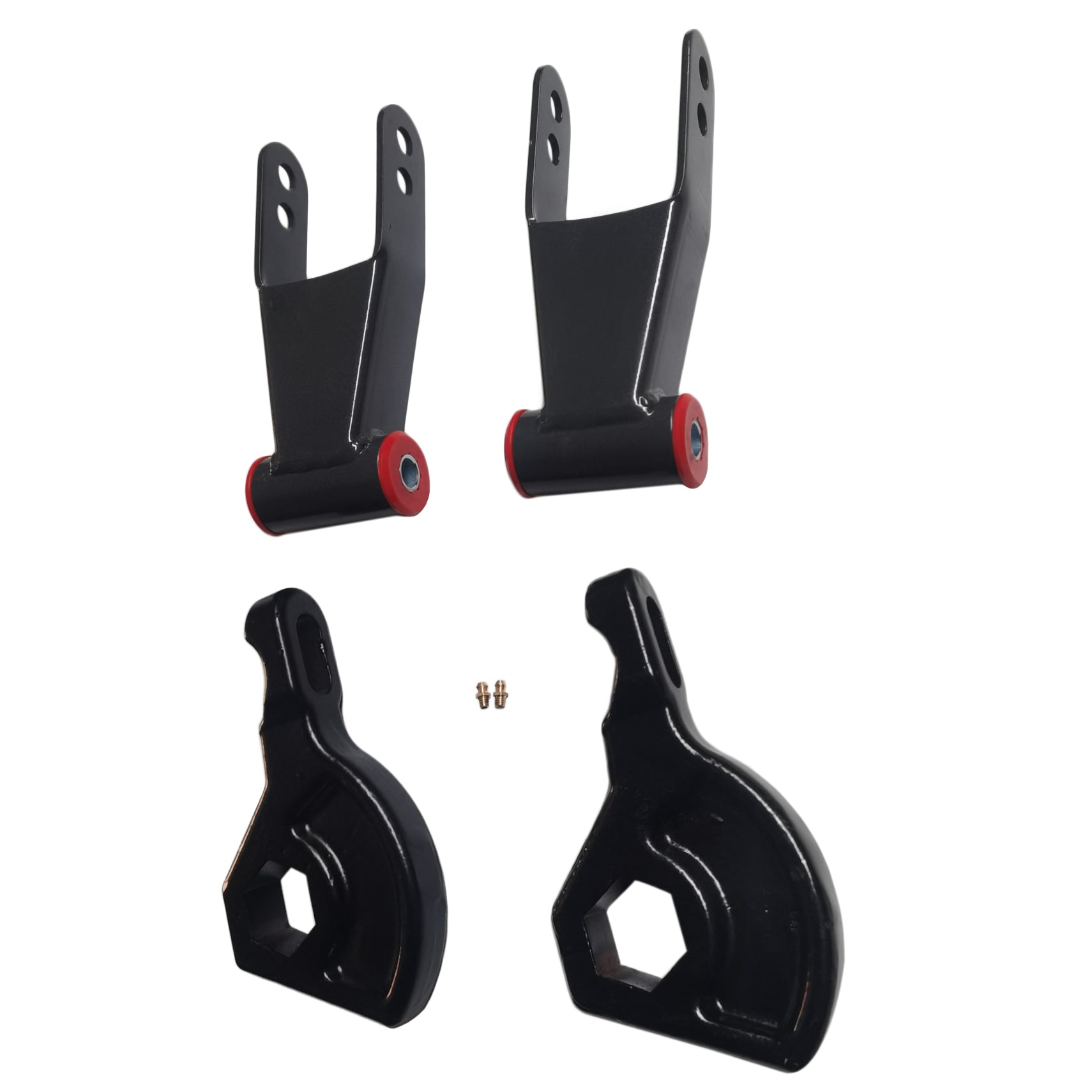 Suspension 3"/2" Leveling Lift Kit for Dodge Dakota Durango W9190