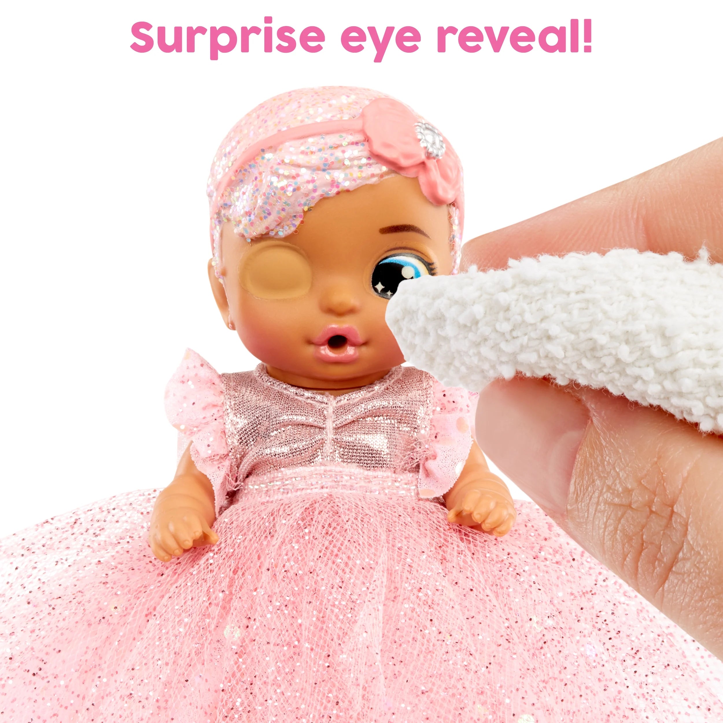 Baby Born Surprise Small Dolls Series 8 Y368
