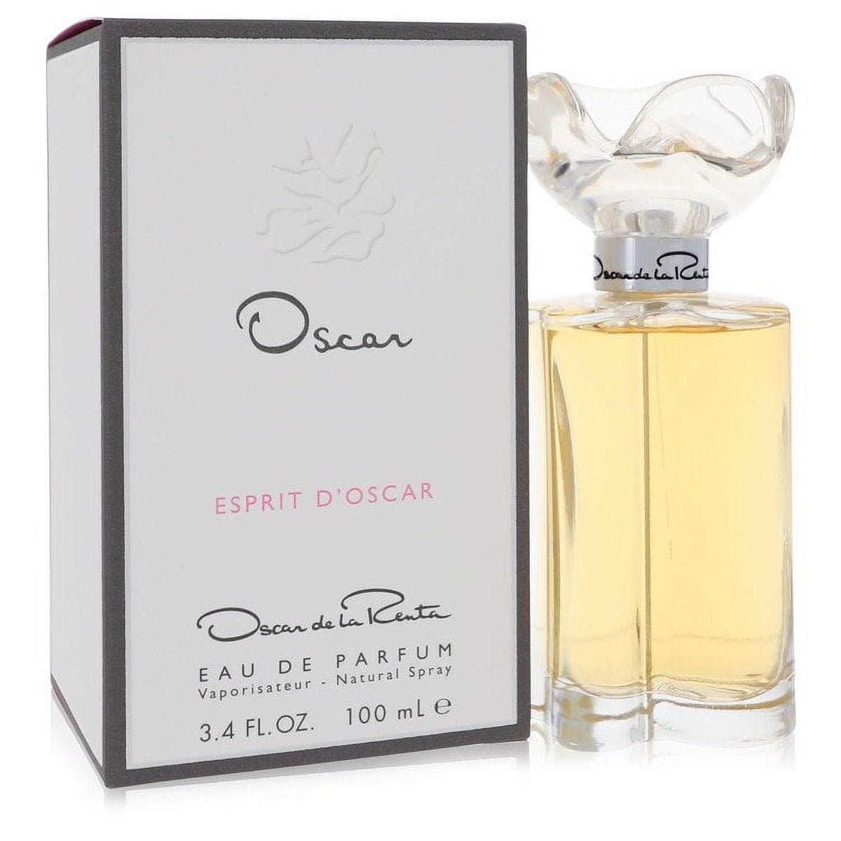 Eau De Parfum Spray 3.4 oz Pack of 3 V10886