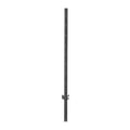 7 Foot Heavy Duty U Sty Fence Post (Case of 5) W4229