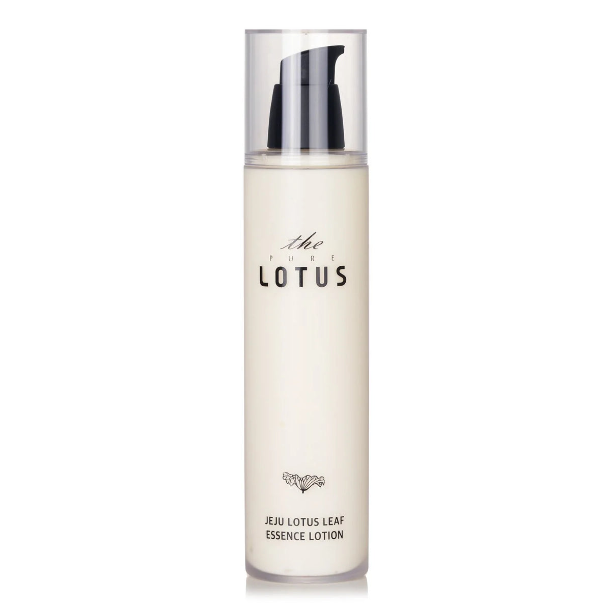 Jeju Lotus Leaf Essence Lotion 125ml K122