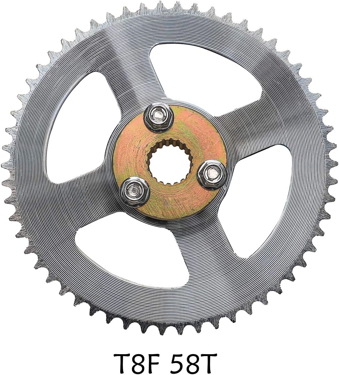 Rear Axle Shaft Kit with Brake Master Cylinder Caliper Disc Rotor Assembly T761