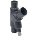 1-in PVC Coated Seal Fitting I502